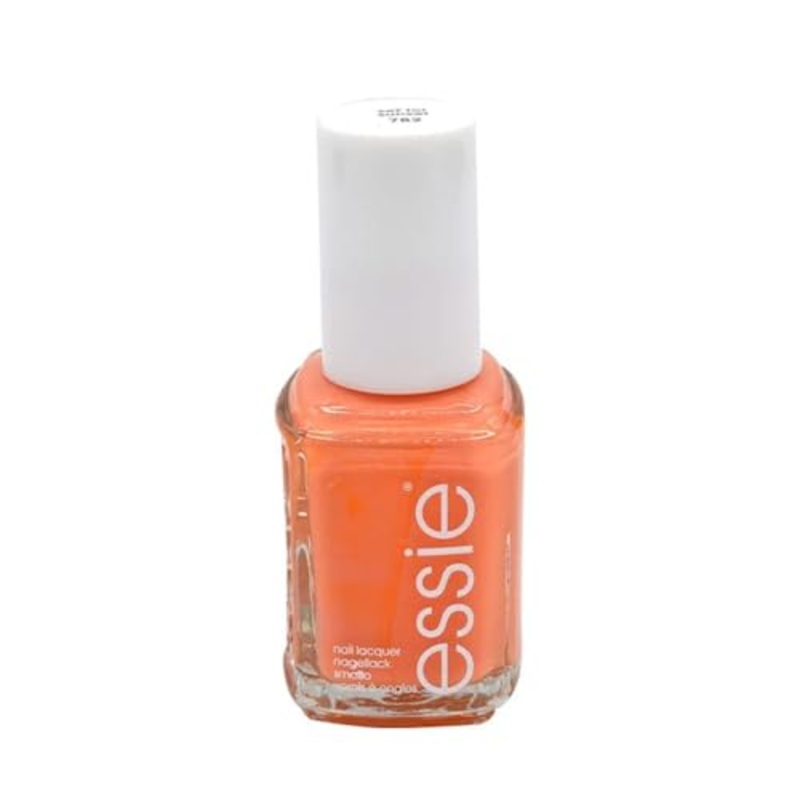 Essie Nail Polish Tangerine Tease
