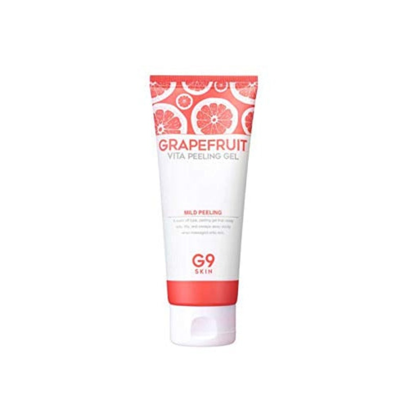 G9SKIN Grapefruit Vita Peeling Gel 150ml