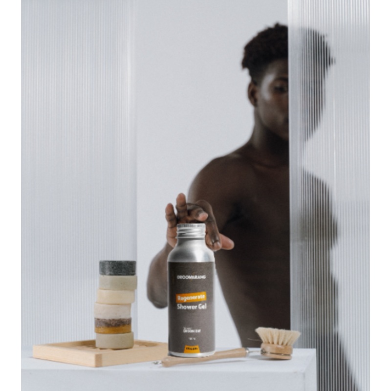 Groomarang Shower Gel 100ml