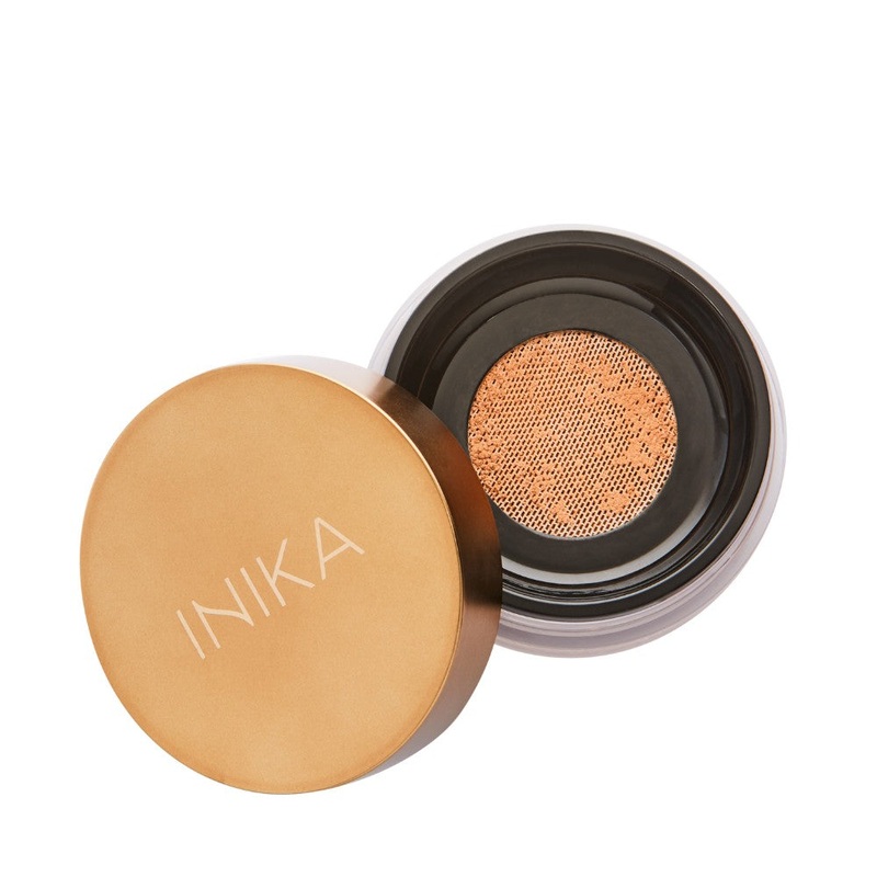 INIKA Loose Mineral Bronzer (Sunkissed) 8g