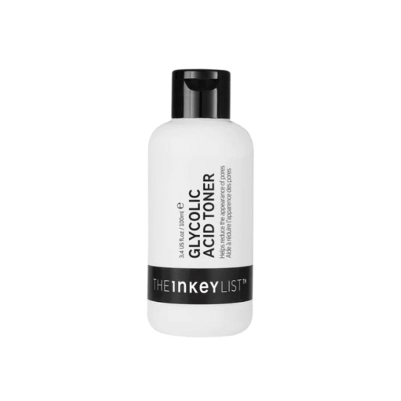 Inkey glycolic acid toner 100ml