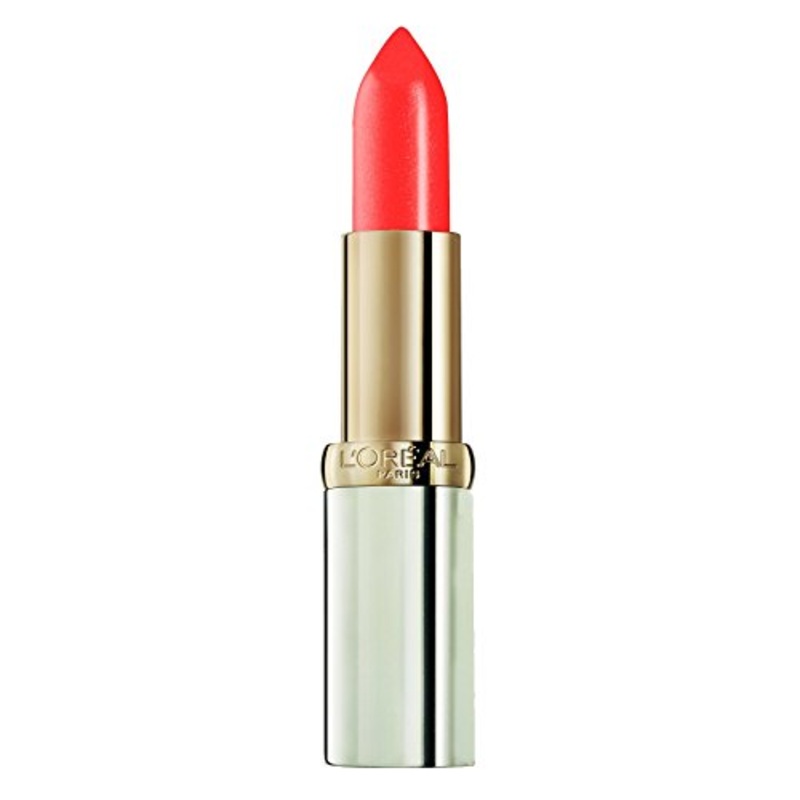 L’Oral Colour Riche Lipstick 340 Praline Crystal