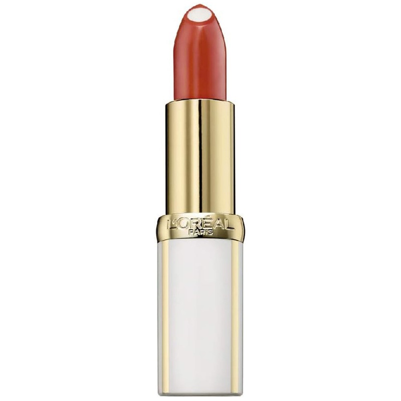 L’Oreal Paris Le Rouge Lumiere Lipstick 107 Radiant Tea Rose
