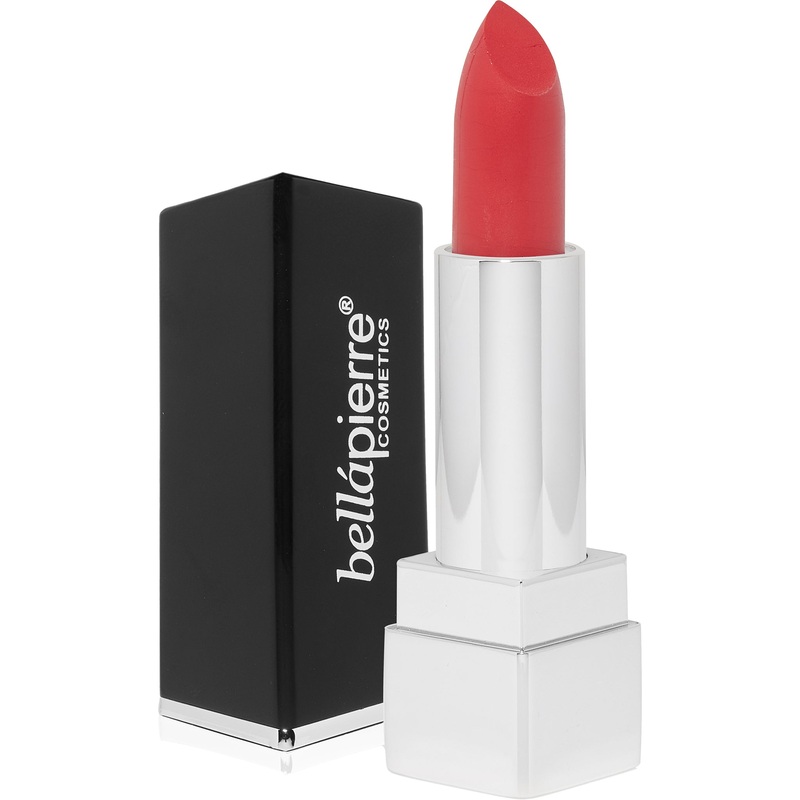 Matte Lipsticks Nude