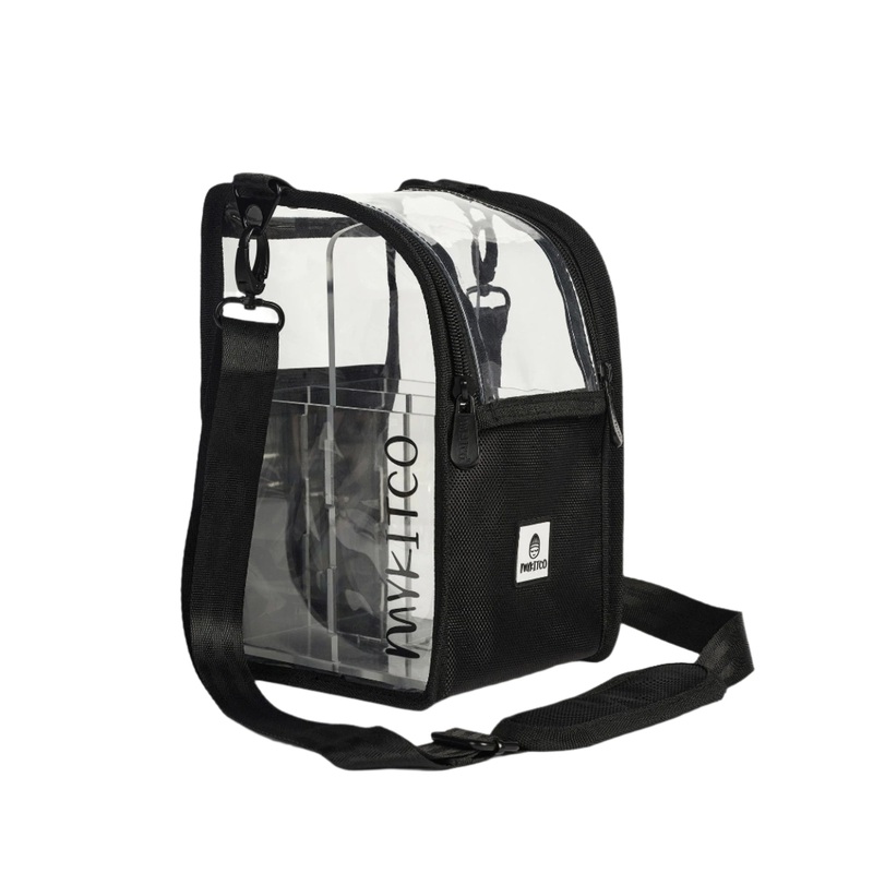 MYKITCO My Small Brush Buddy