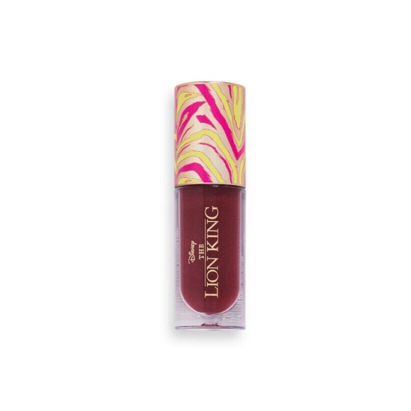 Tester Revolution X Lion KIng Lipgloss Danger