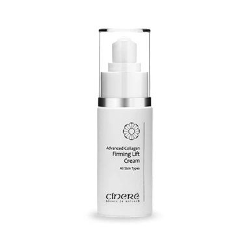 Advanced Collagen Firming Lift Cream 30ml