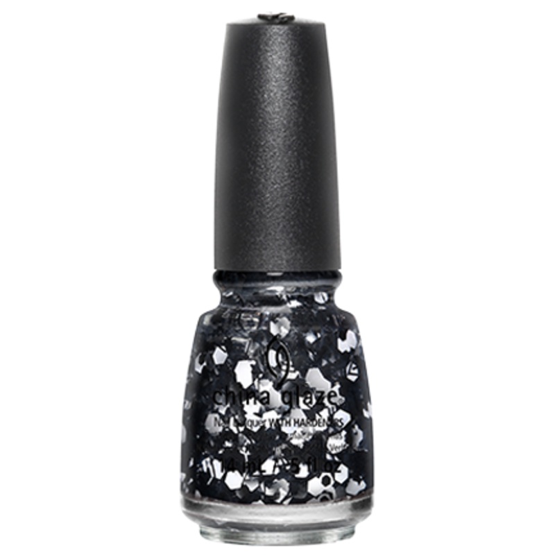China Glaze Nail Polish – Whirled Away