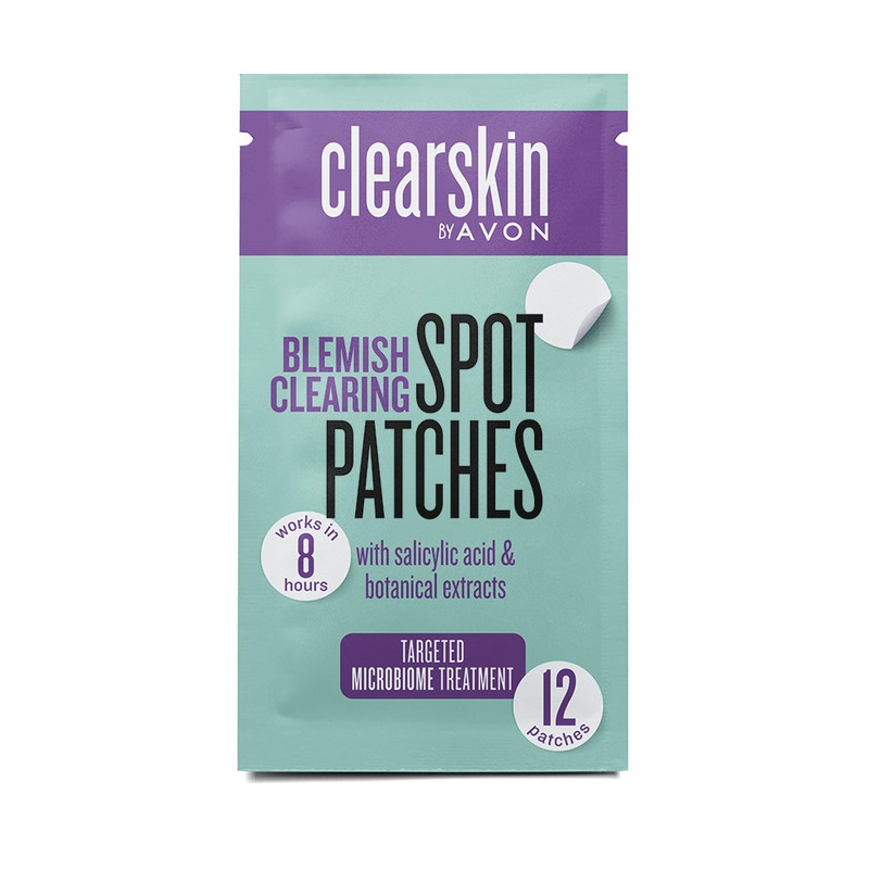 Clearskin Blemish Clearing Patches 12 patches