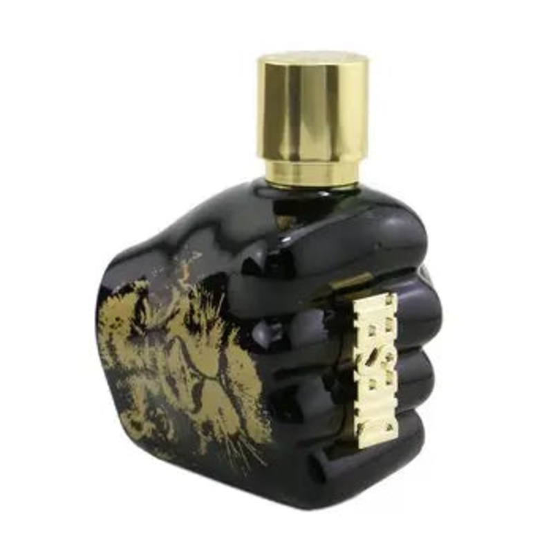Diesel Spirit of the Brave Eau de Toilette Spray 50ml