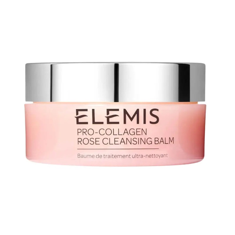 Elemis Pro-Collagen Rose Cleansing Balm 100g