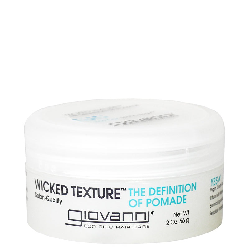 Giovanni Wicked Texture Styling Pomade 56g