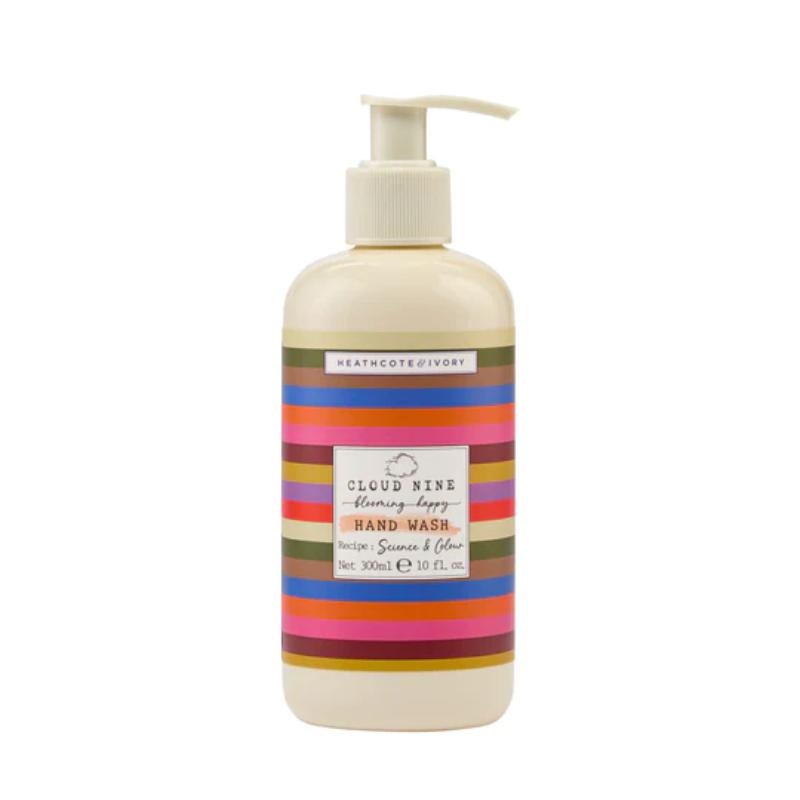 Heathcote & Ivory  Cloud Nine – Hand Wash
