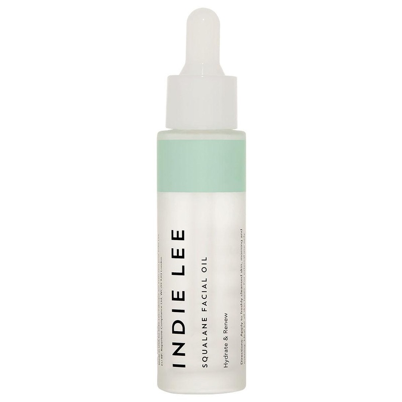 Indie Lee Squalane Facial Oil 10ml Travel Size