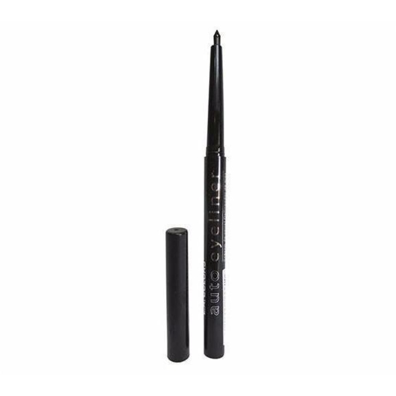 L.A. Colors Auto Eyeliner Pencil Black – Wholesale Pack 12 Units (CAE661A)