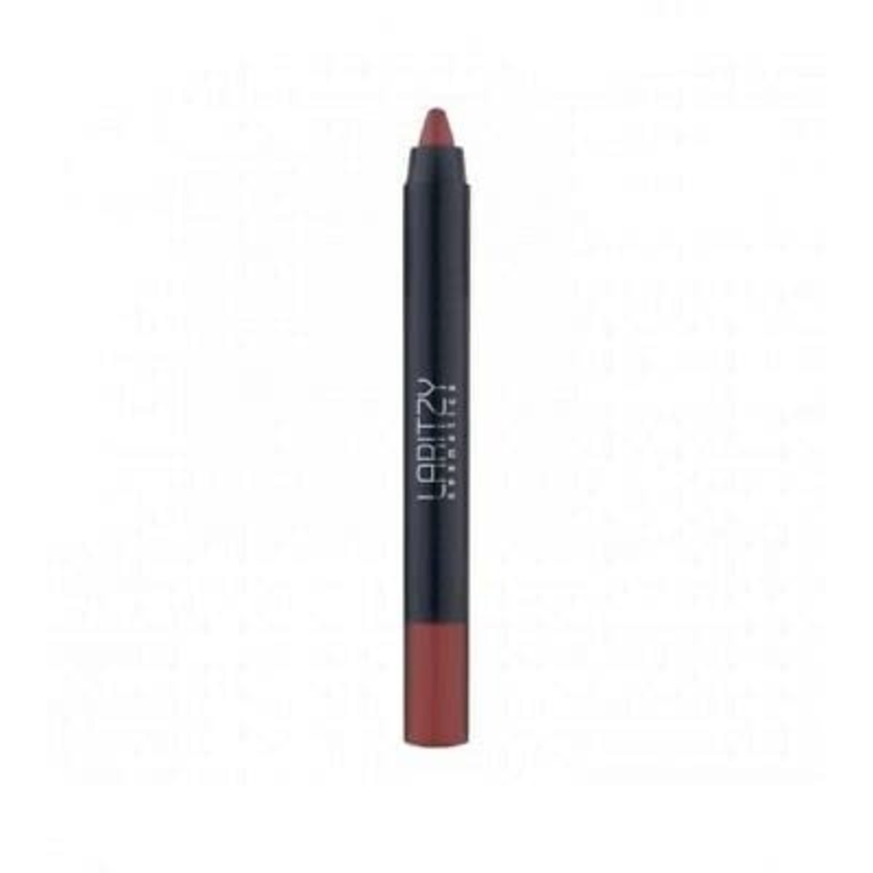 Laritzy Long Lasting Lip Stix Buildable Crayon Lipstick GALA