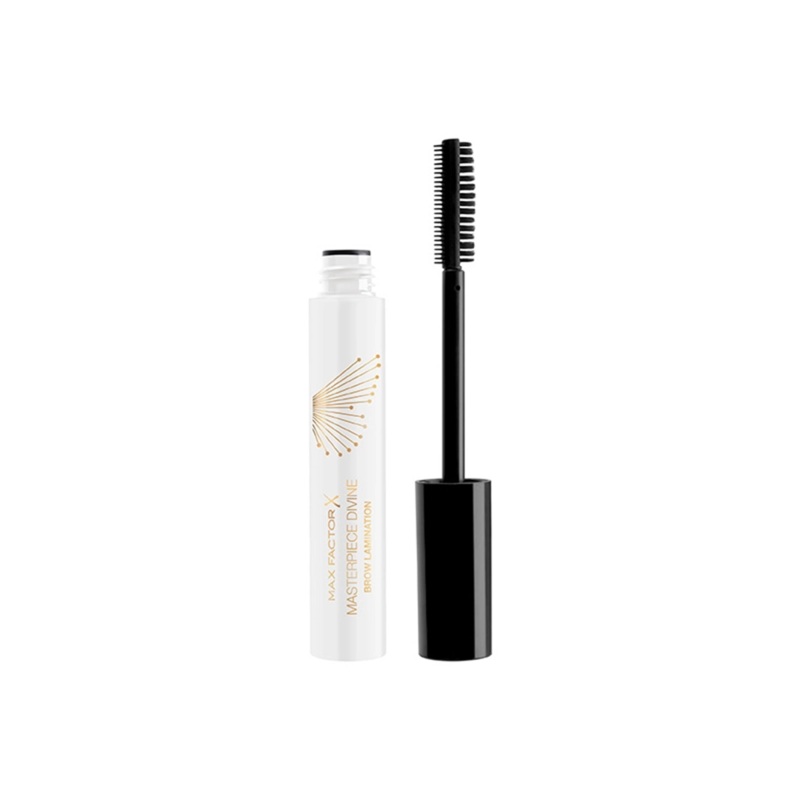 Max Factor Masterpiece Divine Brow Lamination Clear