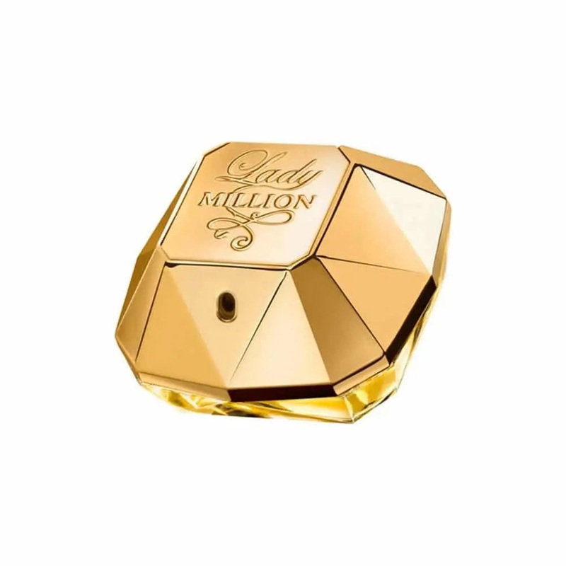 Paco Rabanne Lady Million Eau de Parfum 80ml
