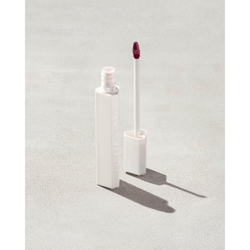 Poutsicle Hydrating Lip Stain  Berry Banger Berry Banger
