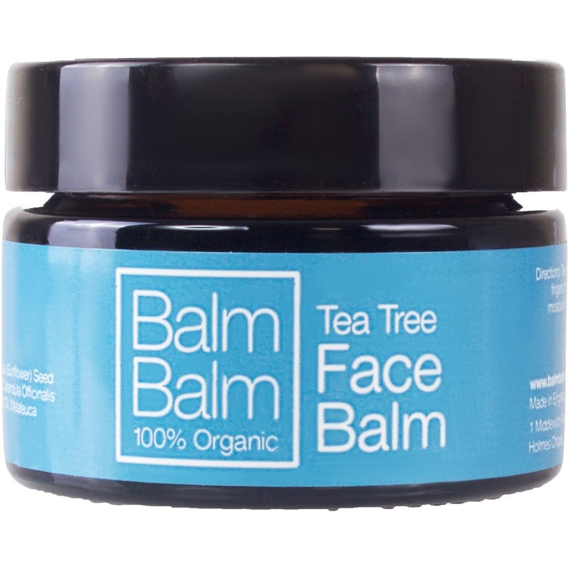 Tea Tree | Face Balm