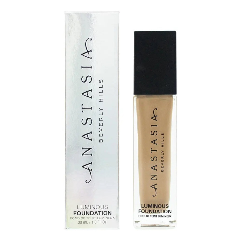 Anastasia Beverly Hills Luminous 335W Foundation 30ml
