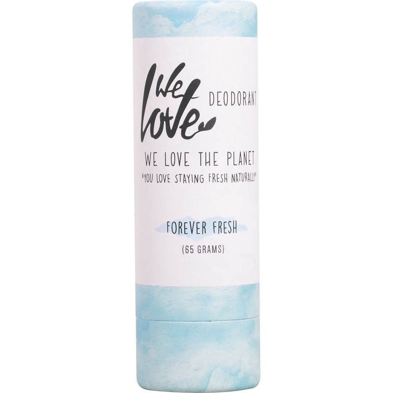 ***BACK SOON***Natural Deodorant Stick | Forever Fresh