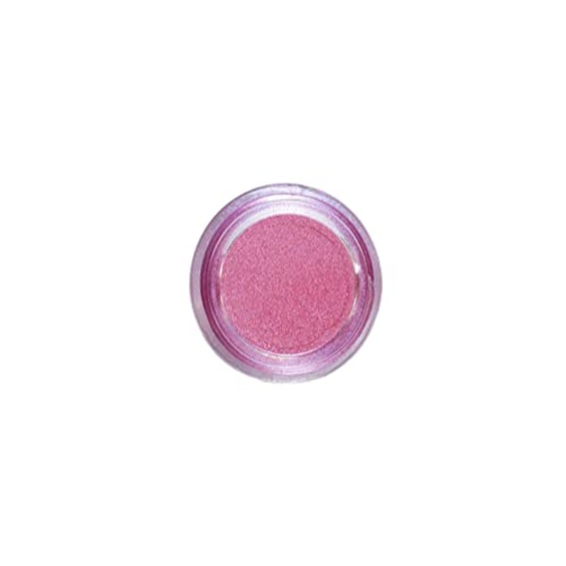Barry M Dazzle Dust 58 – Candy Pink