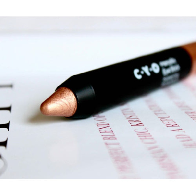 CYO Eyeshadow Cream Stick in SMALL MINDS