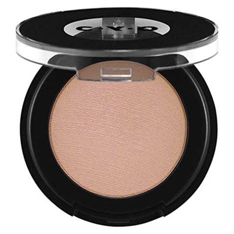 CYO Matte Eyeshadow Nothing To It