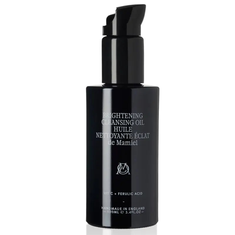 De Mamiel Brightening Cleansing Oil 100ml