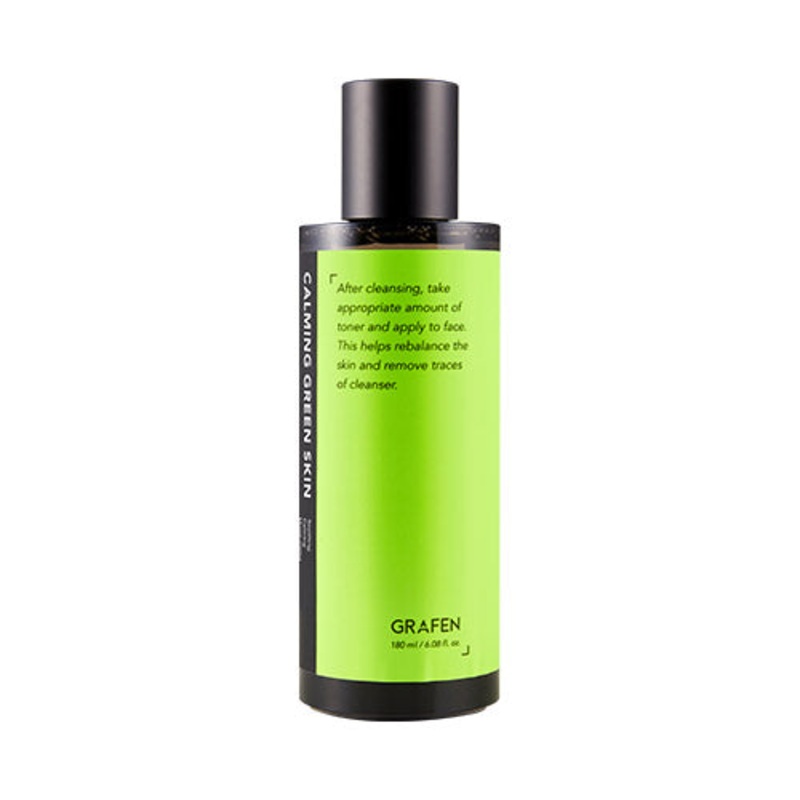 Grafen CALMING GREEN SKIN 180ml 180ml