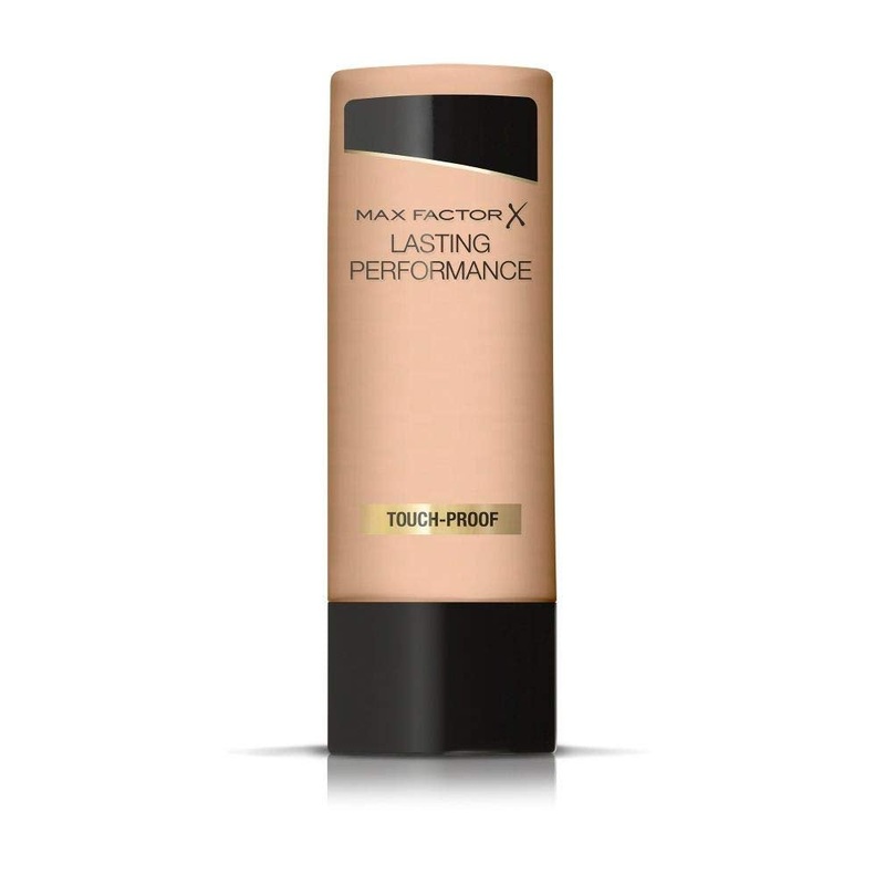 Max Factor Lasting Performance Foundation 109 Natural Bronze