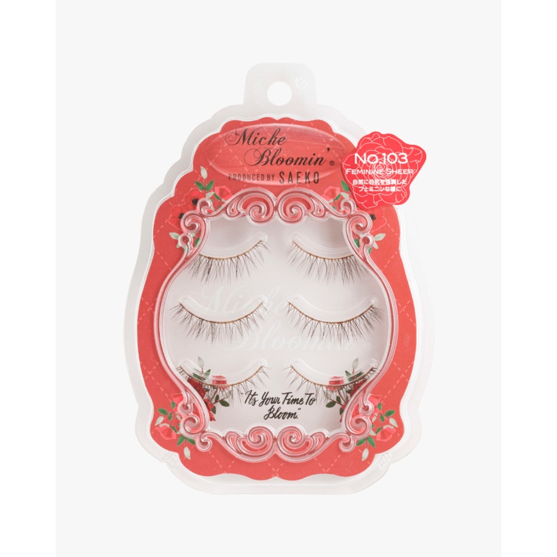 Miche Bloomin’ No. 103 Feminine Sheer (Renewal)