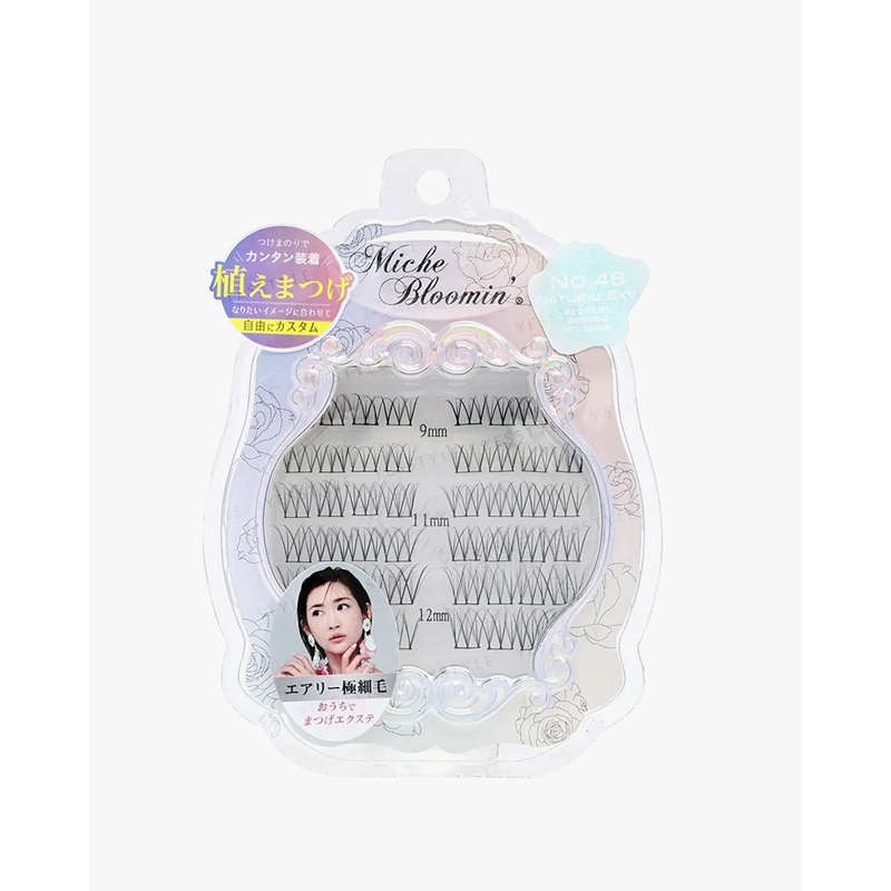 Miche Bloomin’ No. 48 Natural Ext