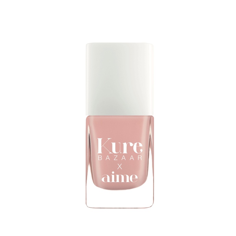 Pink Glow (Sheer) Base Coat 10ml
