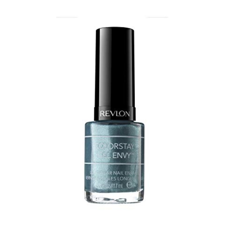 Revlon Colorstay Gel Envy Nail Polish Sky’s The Limit 340