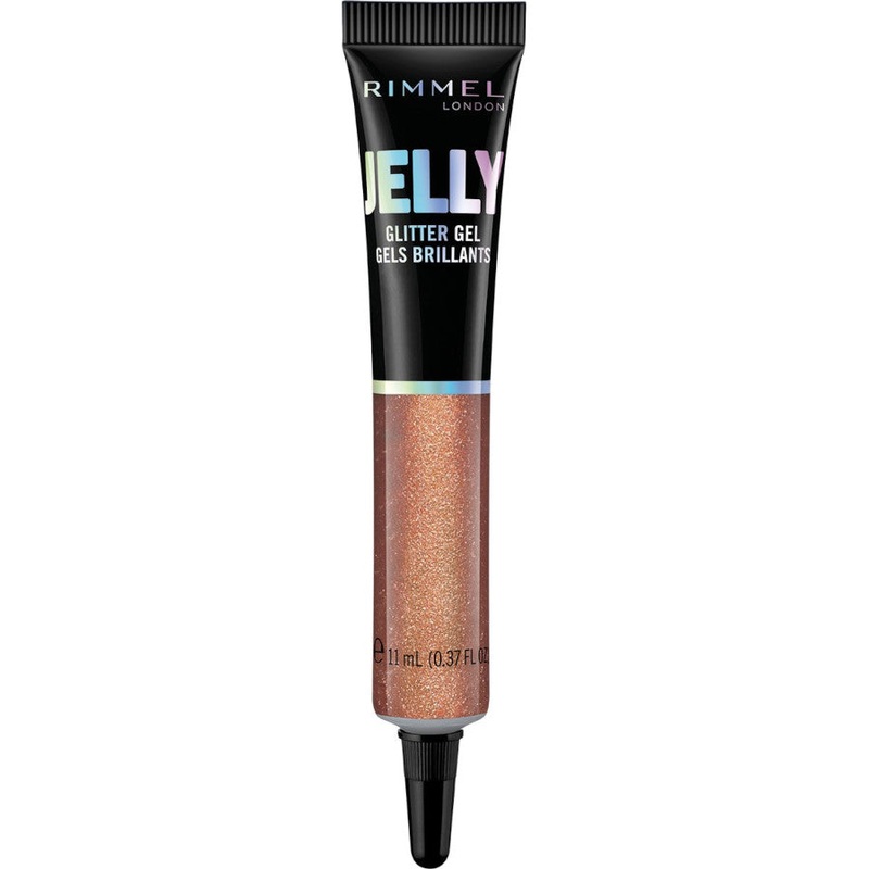 Rimmel Jelly Glitter Gel Highlighter Long Island 300