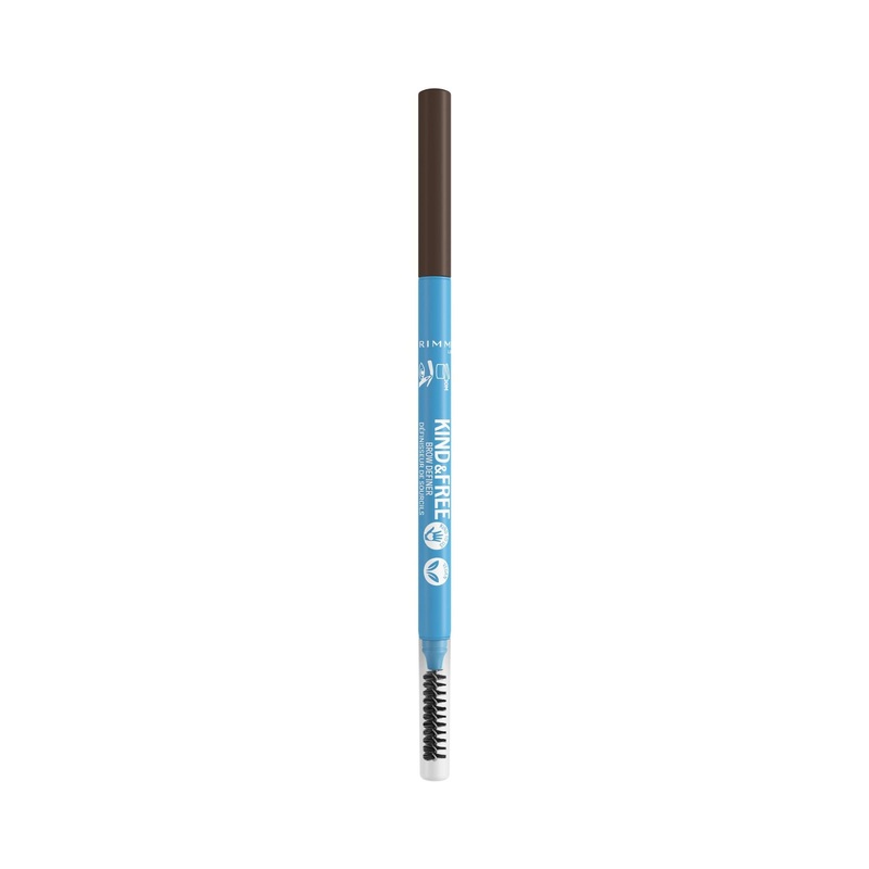 Rimmel Kind & Free Brow Definer 005 Chocolate