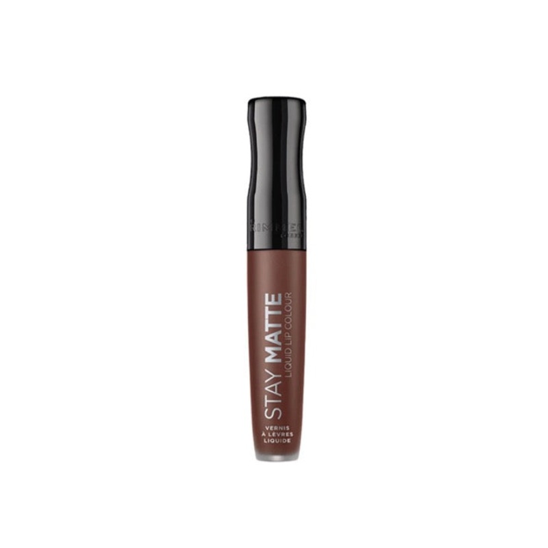 Rimmel Stay Matte Liquid Lip Colour 733 Plunge