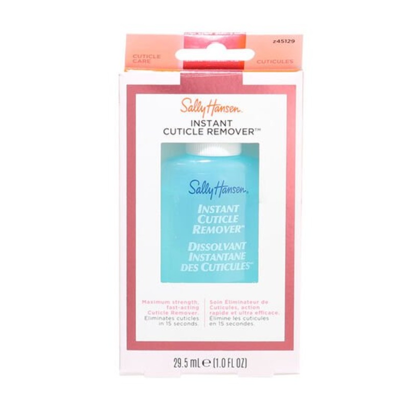 Sally Hansen Instant Cuticle Remover