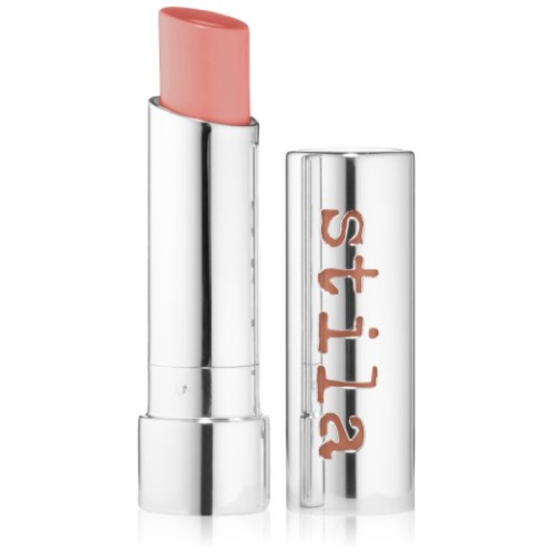 Stila Colour Balm Lipstick Isabelle