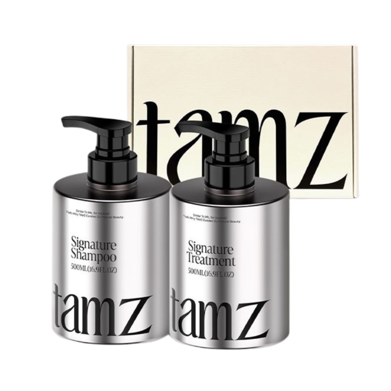 tamz Signature Basic Set #001 EVER BLOOM