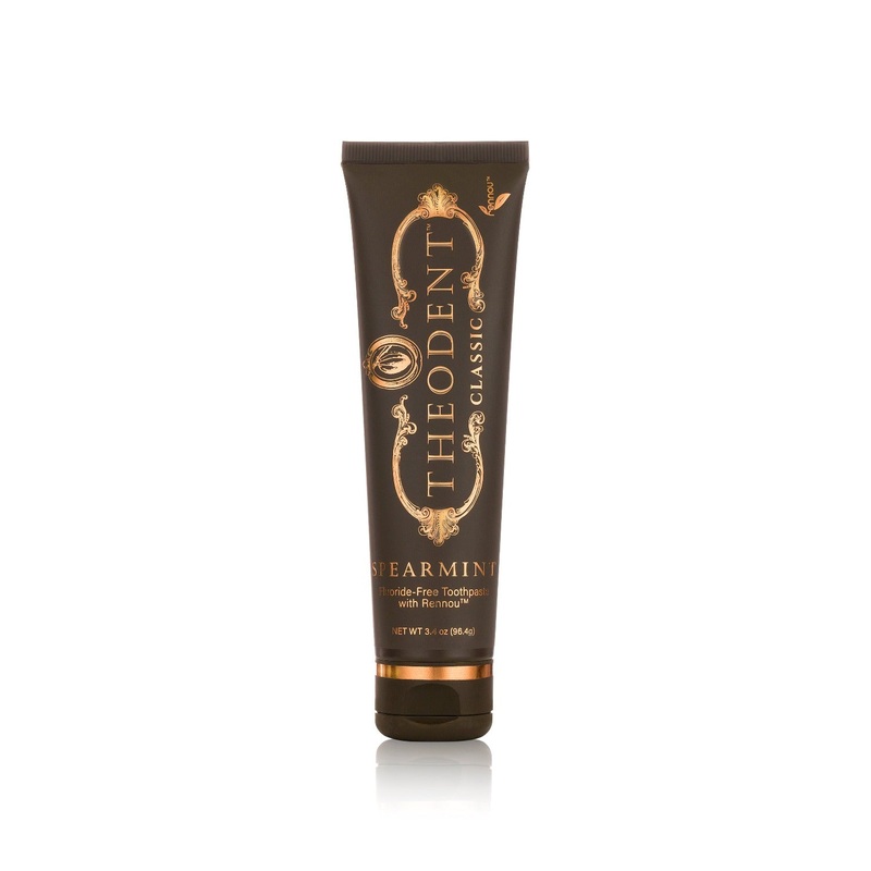 Classic Toothpaste 96.4g