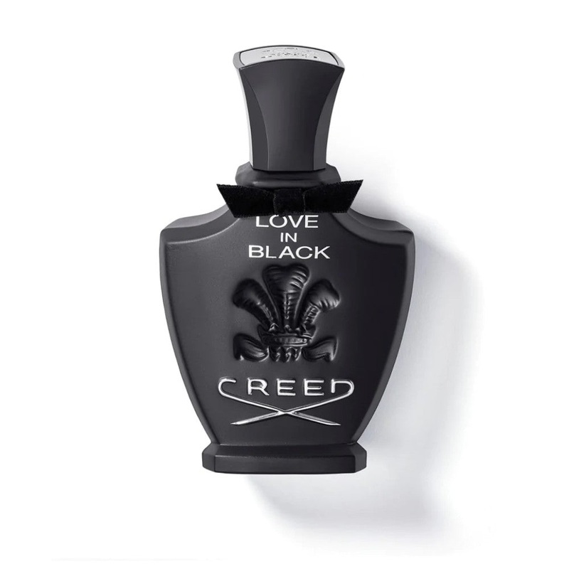 Creed Love In Black EDP 75ml