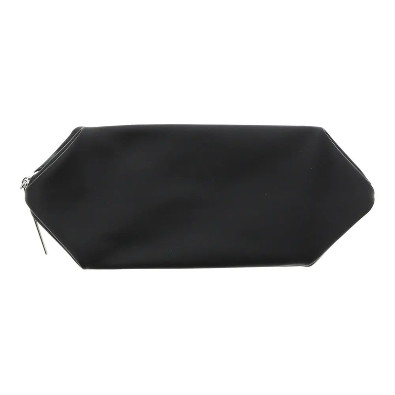 Lancme Black M Pouch Not For Sale