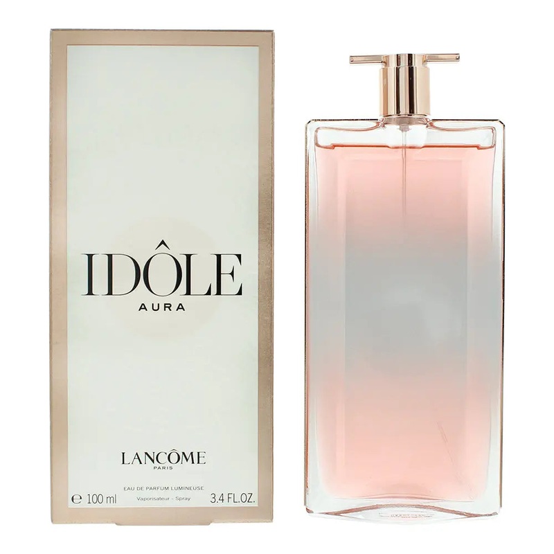 Lancome Idole Aura Eau de Parfum Spray 100ml