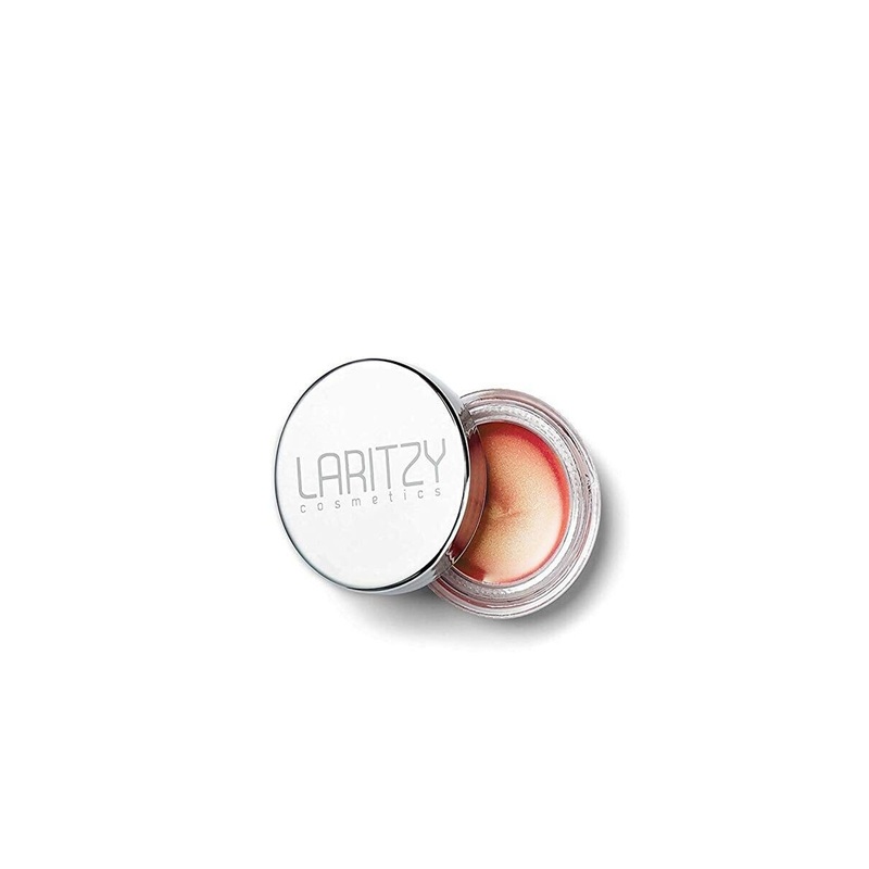 LARITZY Dew Pot Illuminator Highlighter in FUEL, Vegan
