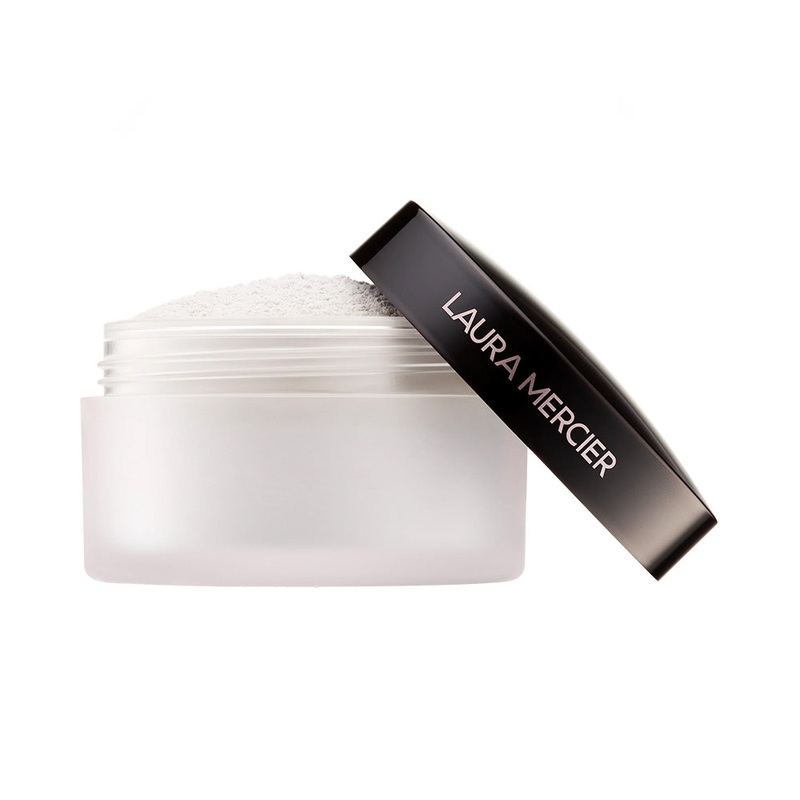 Laura Mercier Secret Brightening Color Correcting Under Eye Setting Powder Translucent