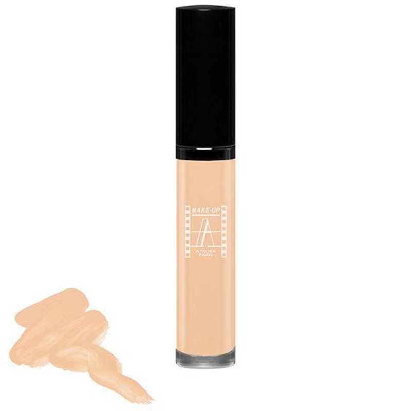 Make-Up Atelier Fluid Concealer Dew (FLWA0)