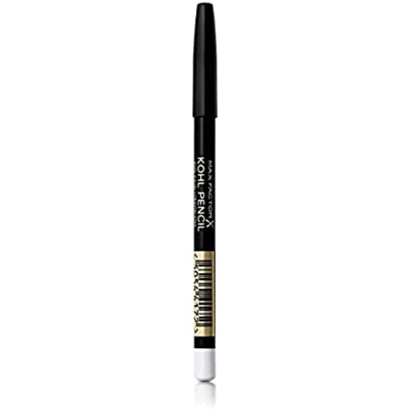 Max Factor Kohl Eyeliner Pencil 010 White